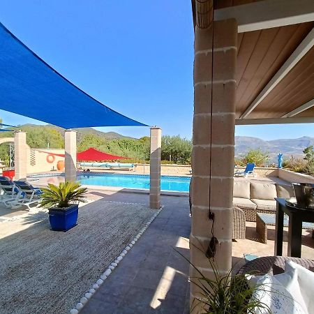Casa Oasis Apartment Alora Exterior photo