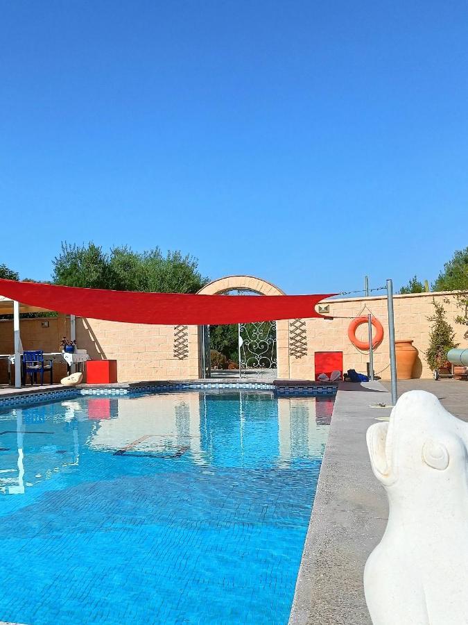 Casa Oasis Apartment Alora Exterior photo