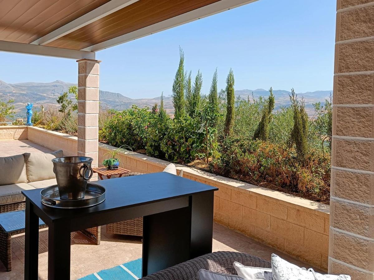 Casa Oasis Apartment Alora Exterior photo