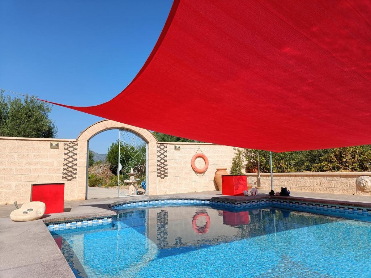 Casa Oasis Apartment Alora Exterior photo