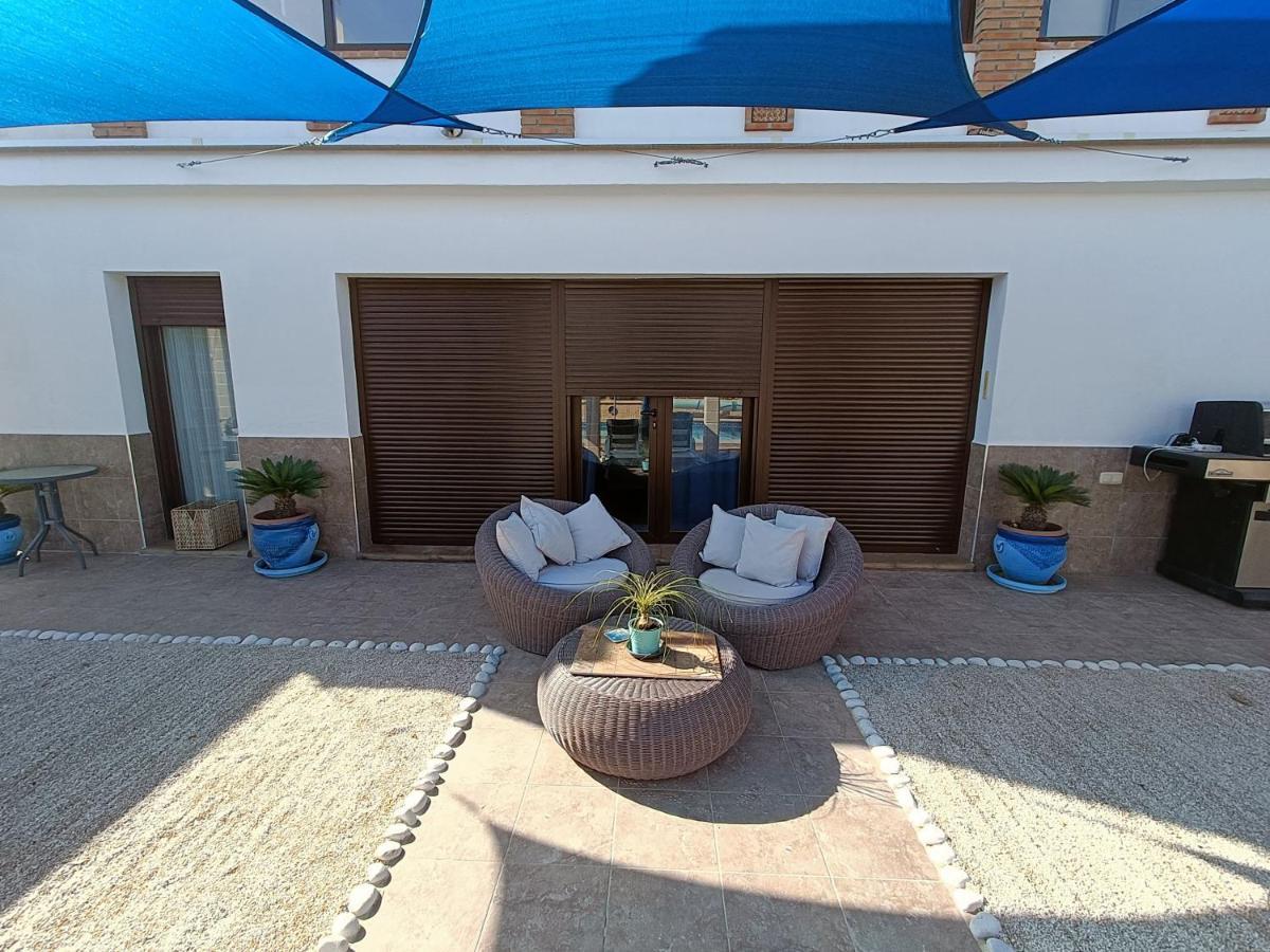 Casa Oasis Apartment Alora Exterior photo