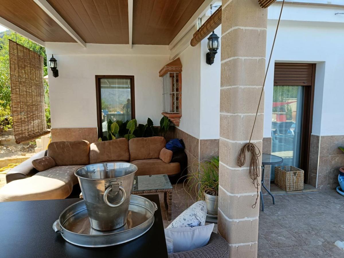 Casa Oasis Apartment Alora Exterior photo