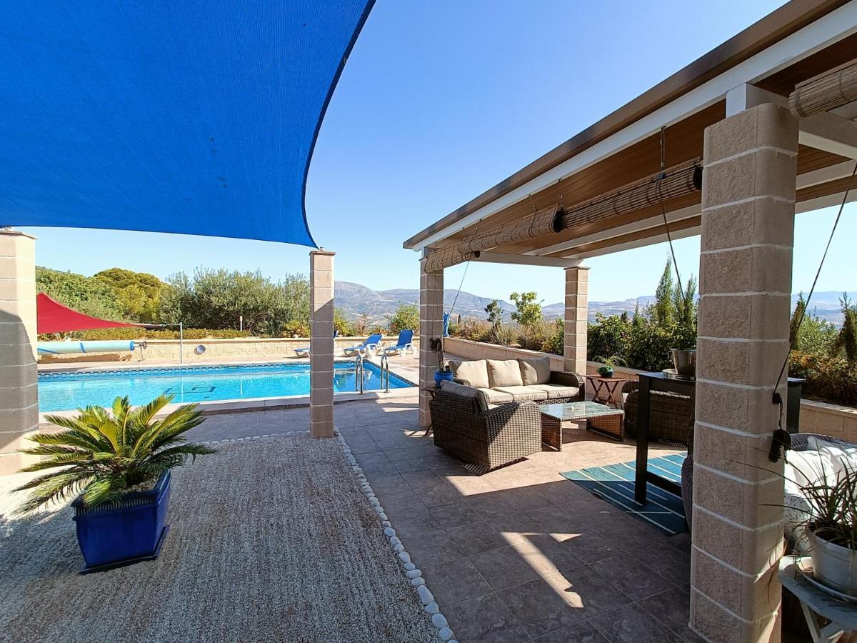 Casa Oasis Apartment Alora Exterior photo