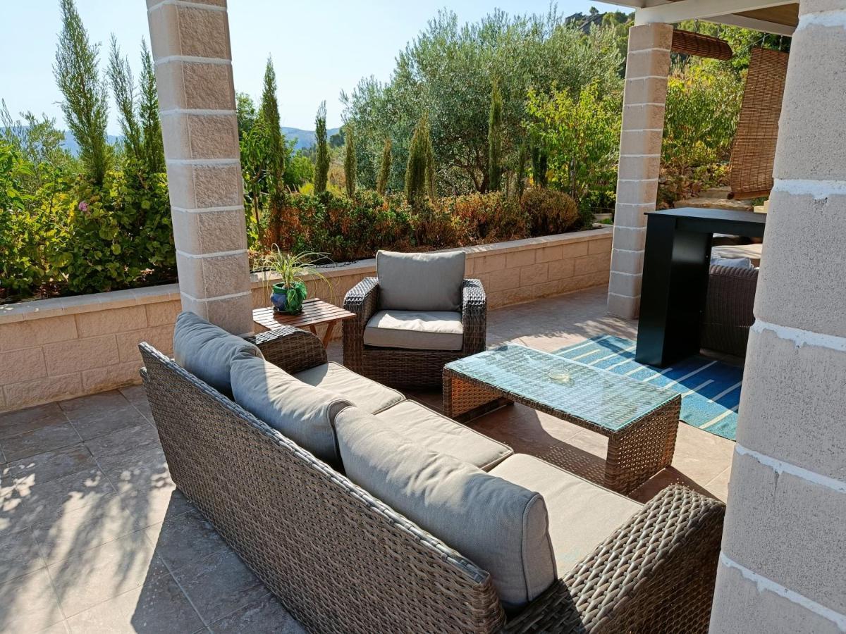 Casa Oasis Apartment Alora Exterior photo