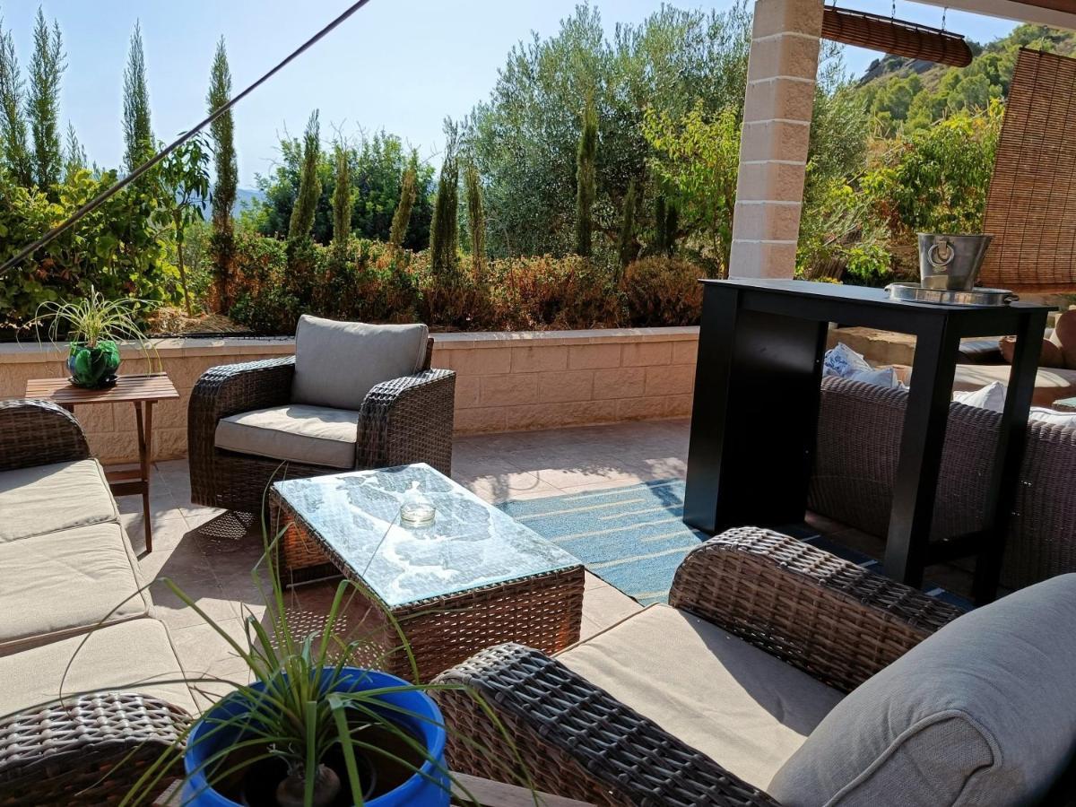 Casa Oasis Apartment Alora Exterior photo