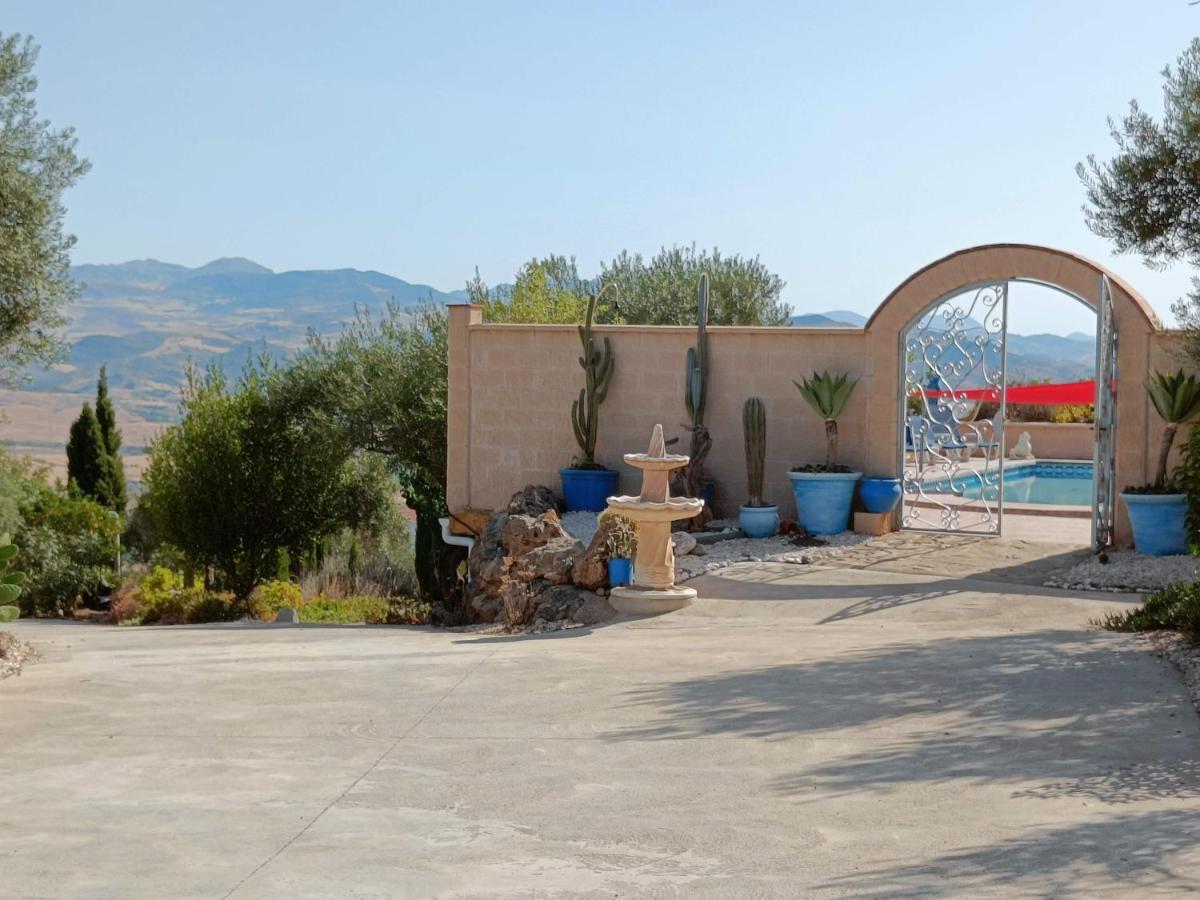 Casa Oasis Apartment Alora Exterior photo