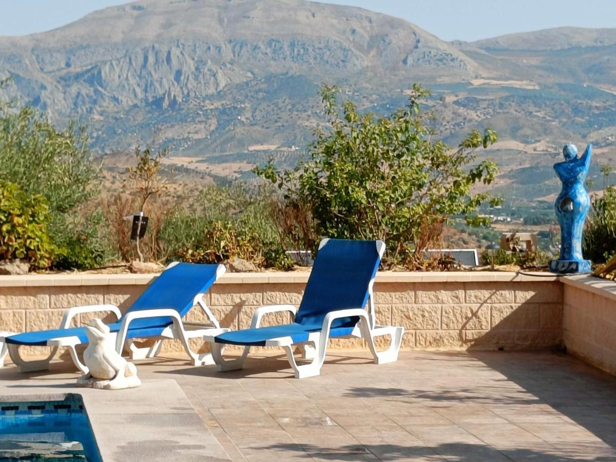 Casa Oasis Apartment Alora Exterior photo