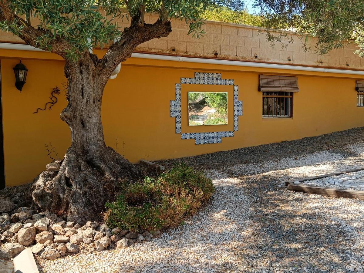 Casa Oasis Apartment Alora Exterior photo