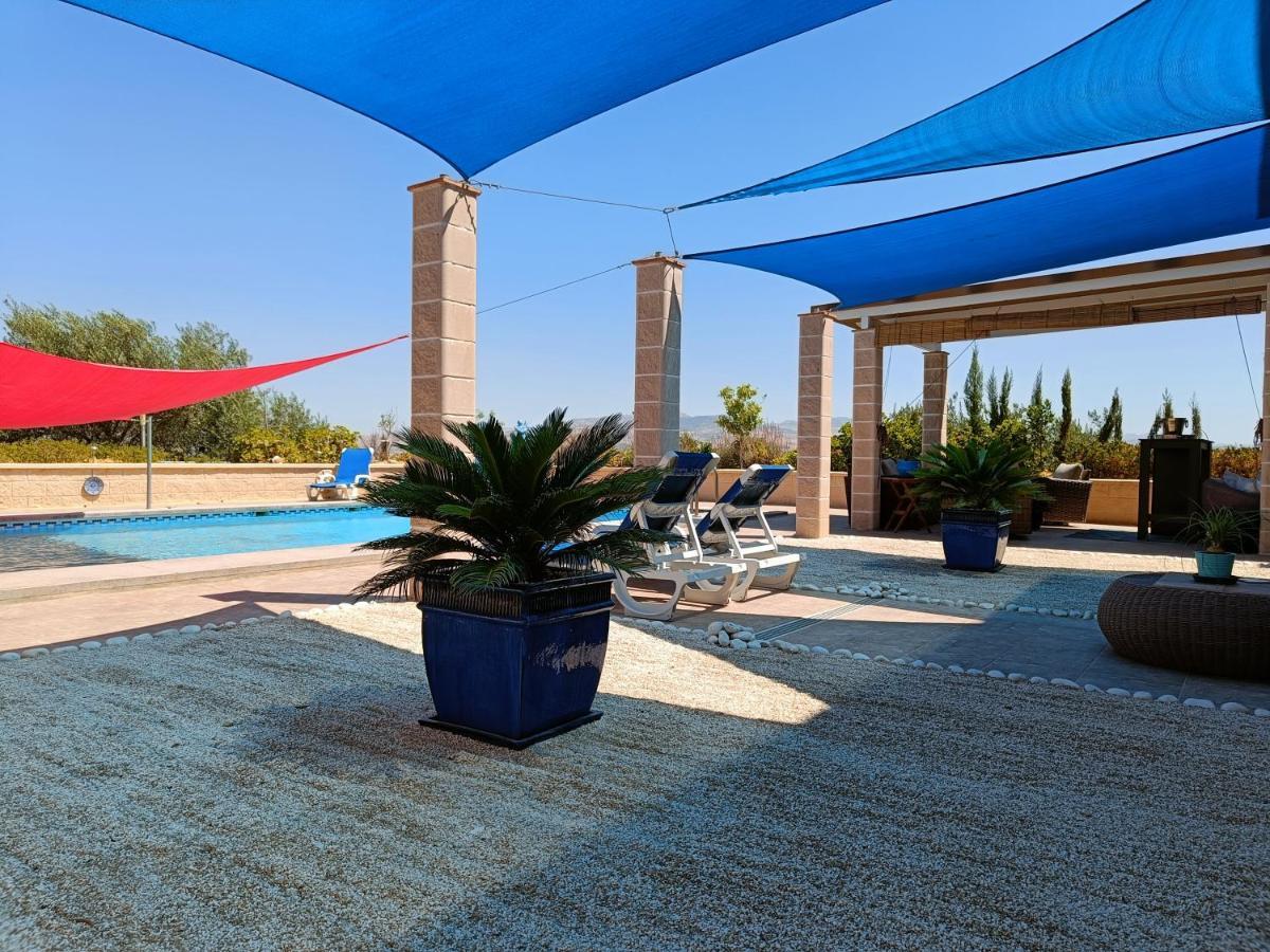 Casa Oasis Apartment Alora Exterior photo