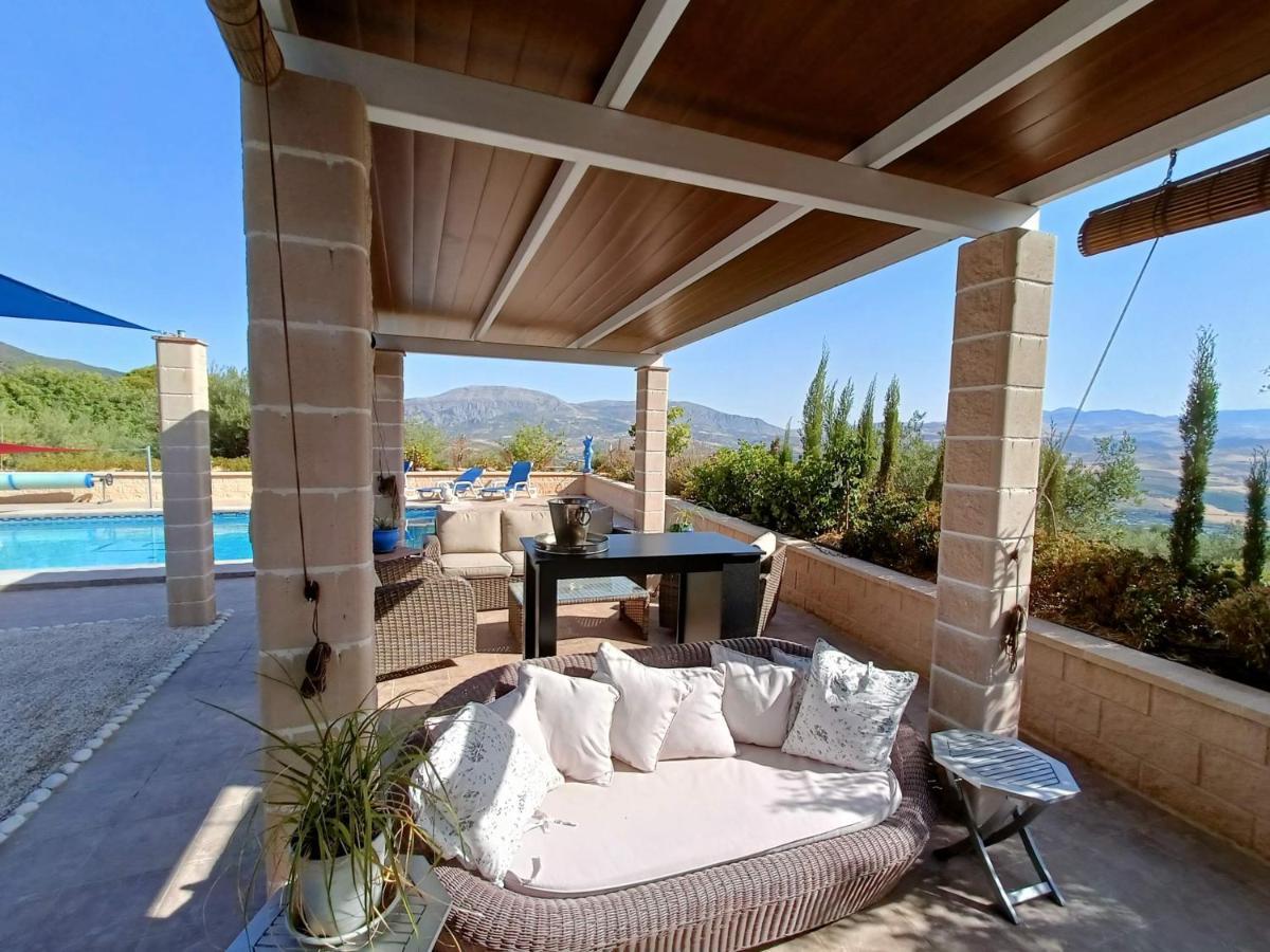 Casa Oasis Apartment Alora Exterior photo