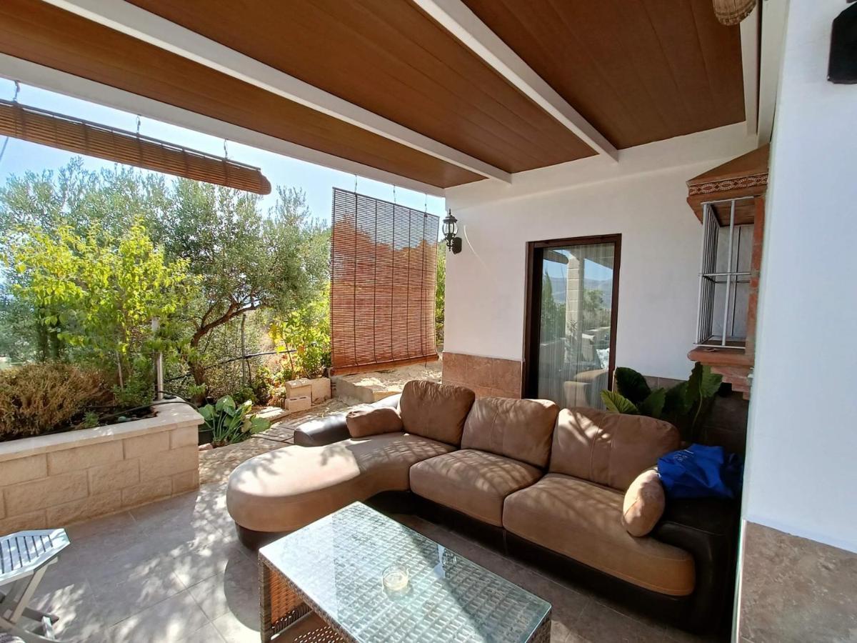 Casa Oasis Apartment Alora Exterior photo