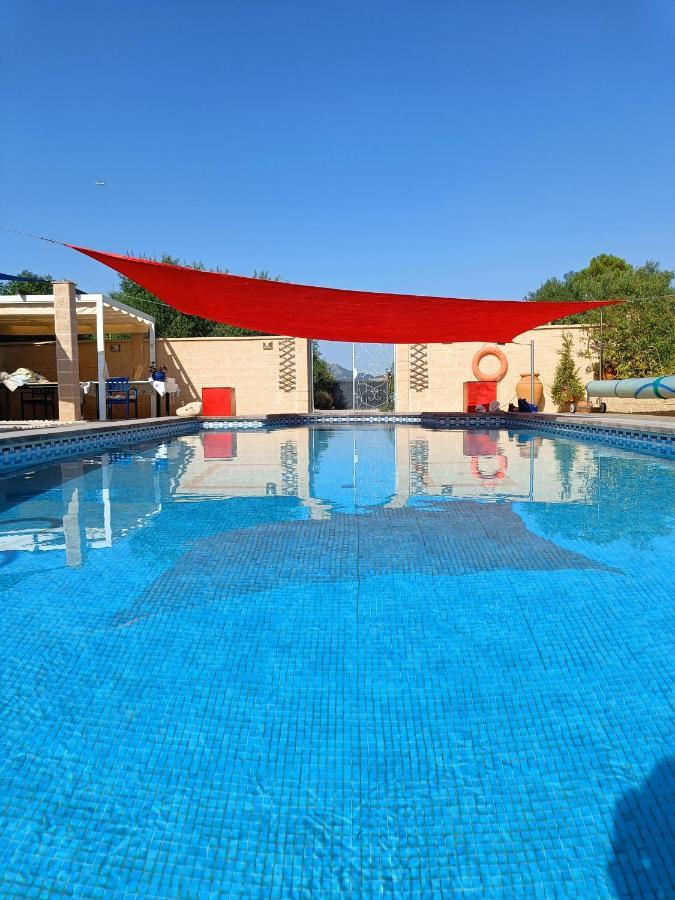 Casa Oasis Apartment Alora Exterior photo