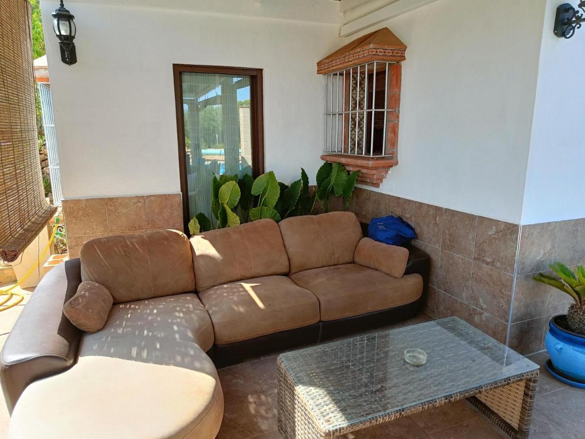 Casa Oasis Apartment Alora Exterior photo