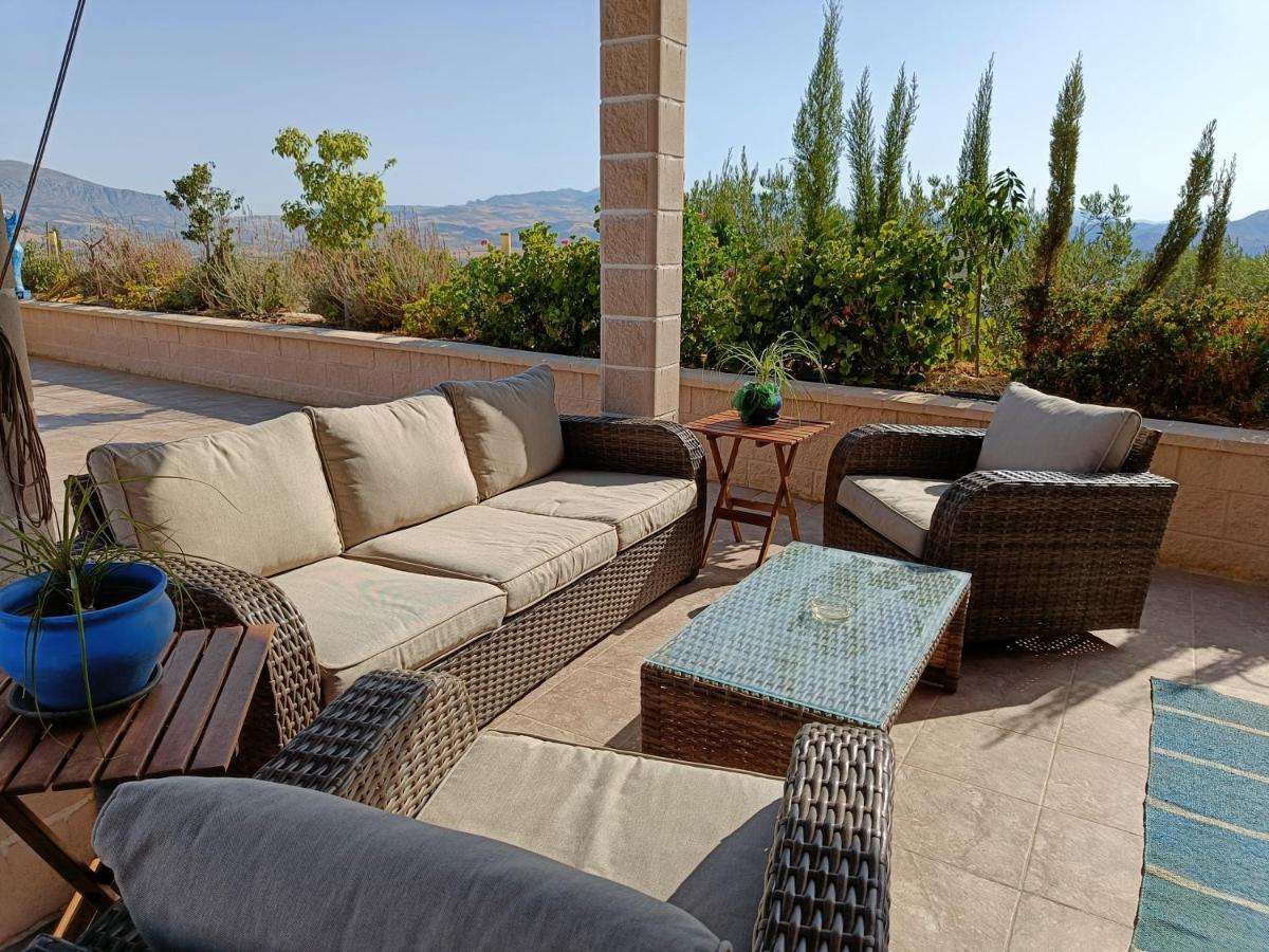 Casa Oasis Apartment Alora Exterior photo