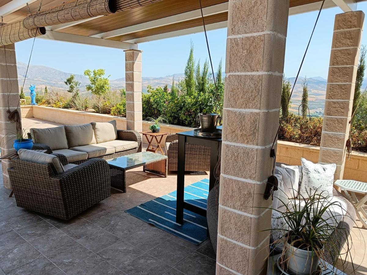 Casa Oasis Apartment Alora Exterior photo