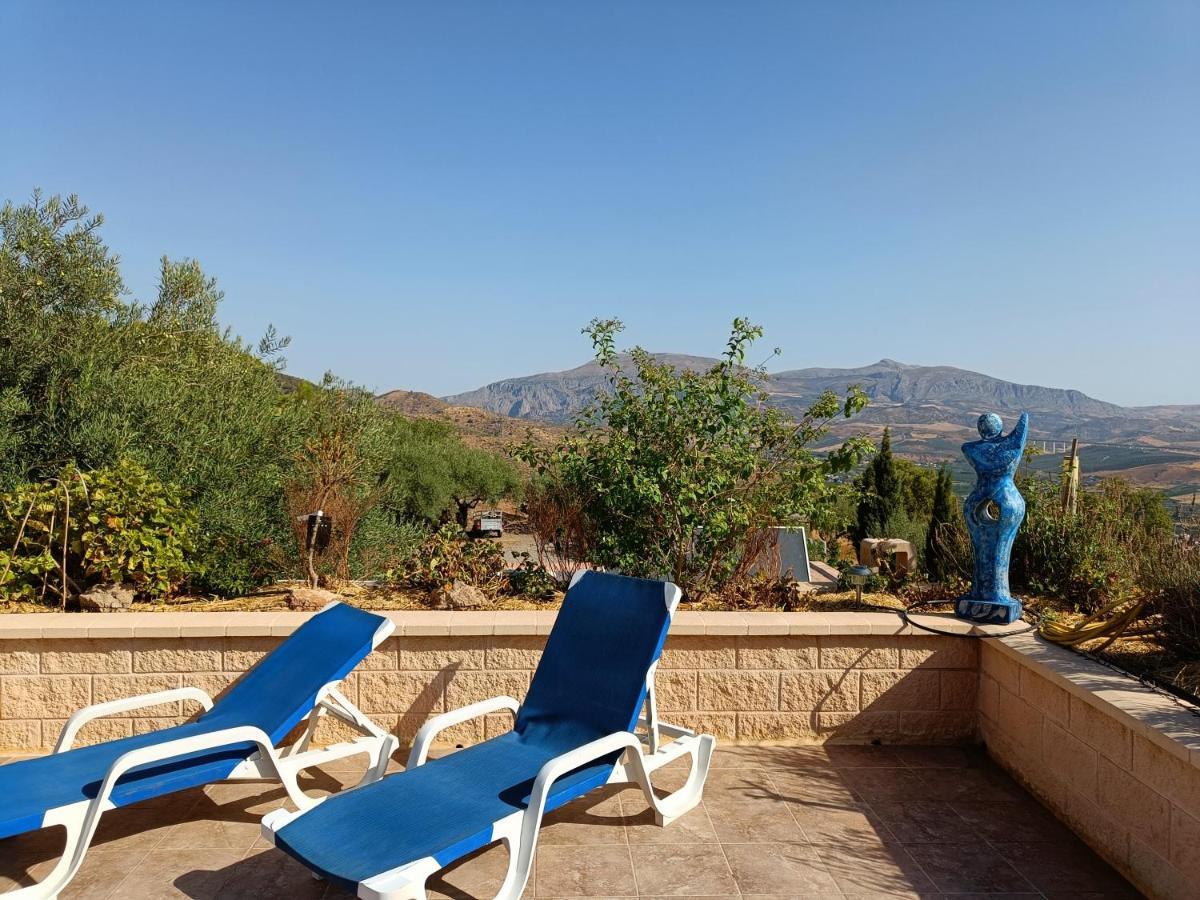 Casa Oasis Apartment Alora Exterior photo