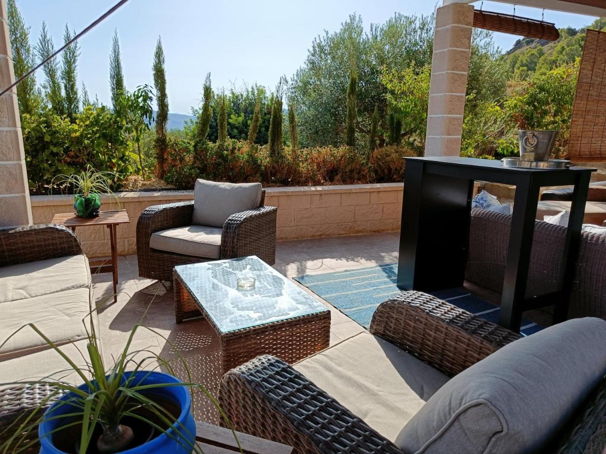 Casa Oasis Apartment Alora Exterior photo