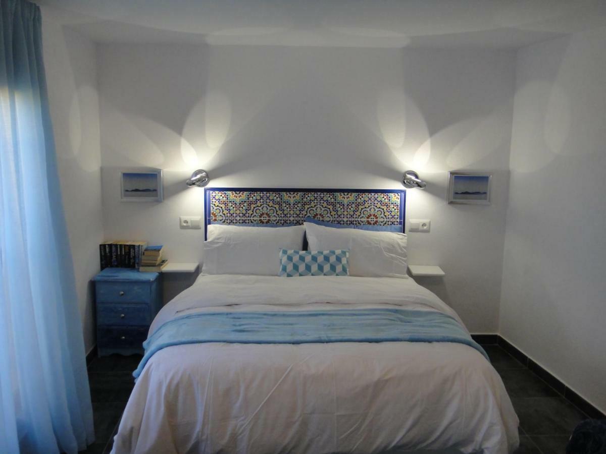 Casa Oasis Apartment Alora Exterior photo
