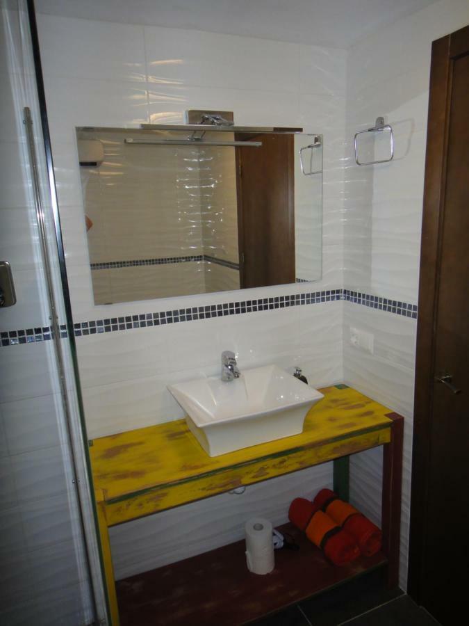 Casa Oasis Apartment Alora Exterior photo