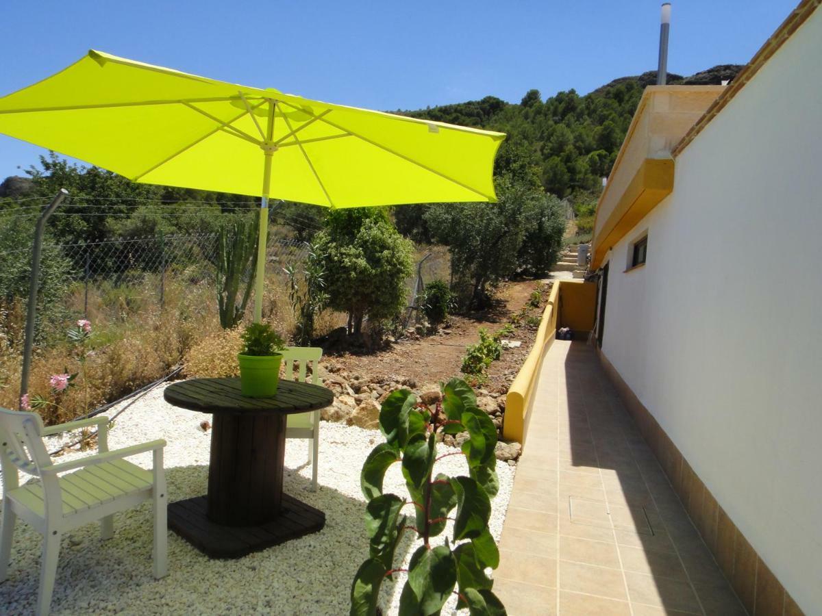 Casa Oasis Apartment Alora Exterior photo