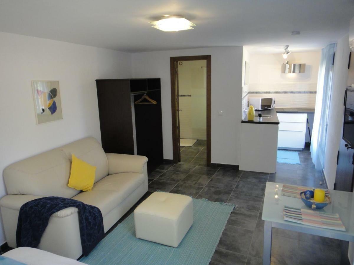 Casa Oasis Apartment Alora Exterior photo