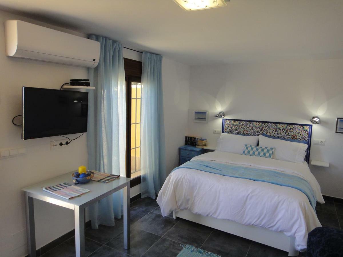 Casa Oasis Apartment Alora Exterior photo