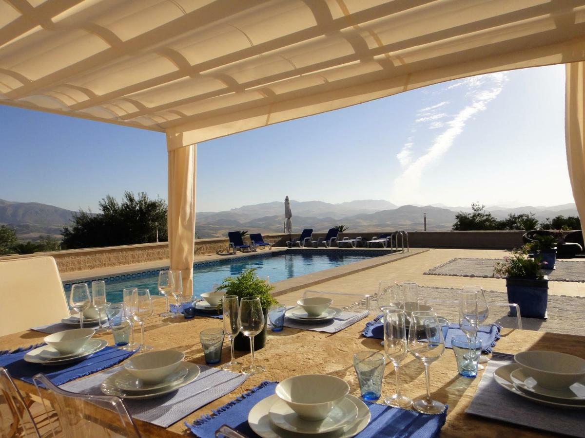Casa Oasis Apartment Alora Exterior photo